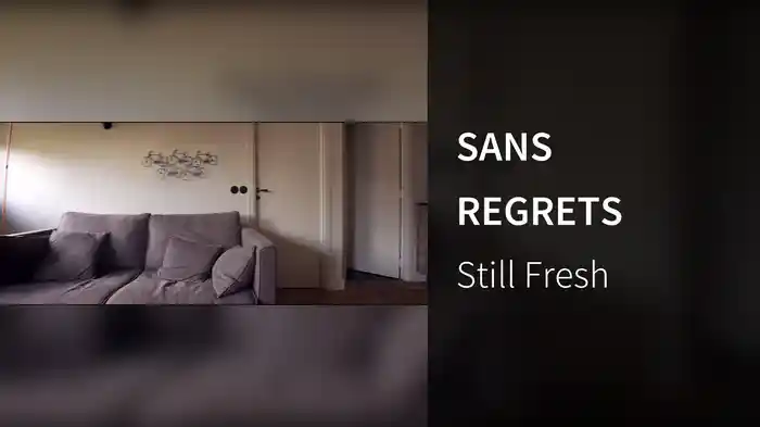 SANS REGRETS