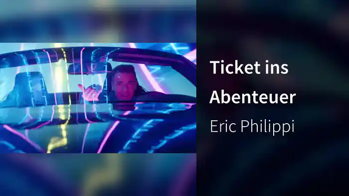 Ticket ins Abenteuer