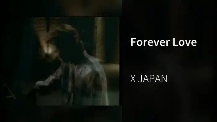 Forever Love