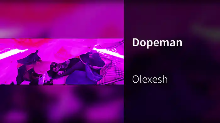 Dopeman