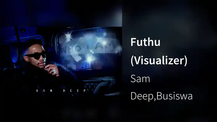 Futhu (Visualizer)