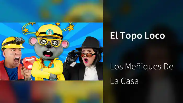 El Topo Loco