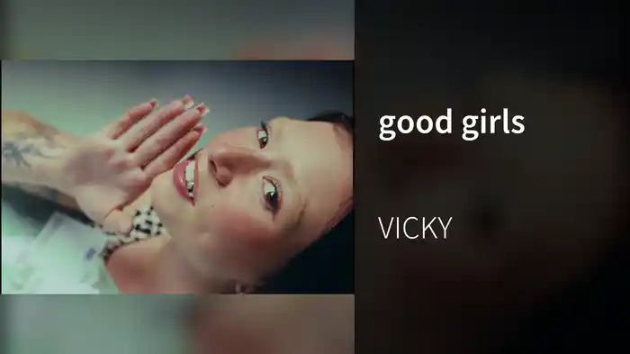 good girls