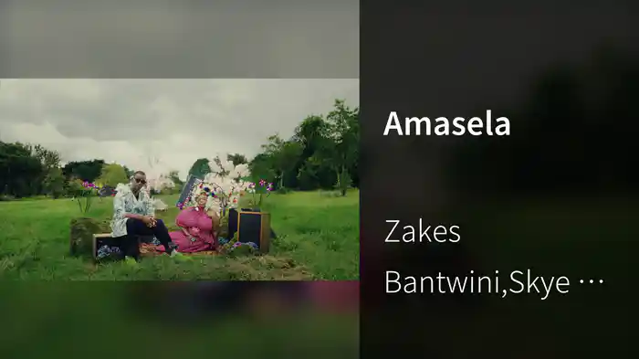 Amasela