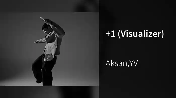 +1 (Visualizer)