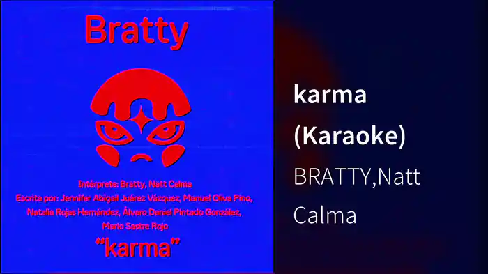 karma (Karaoke)