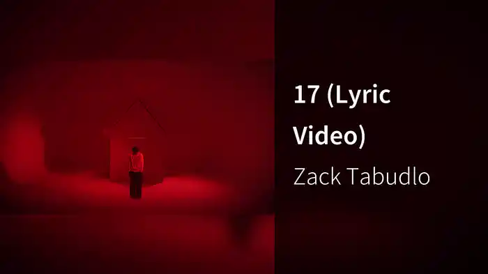 17 (Lyric Video)