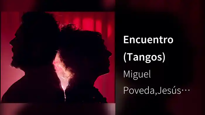 Encuentro (Tangos)