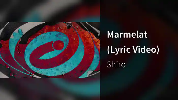 Marmelat (Lyric Video)