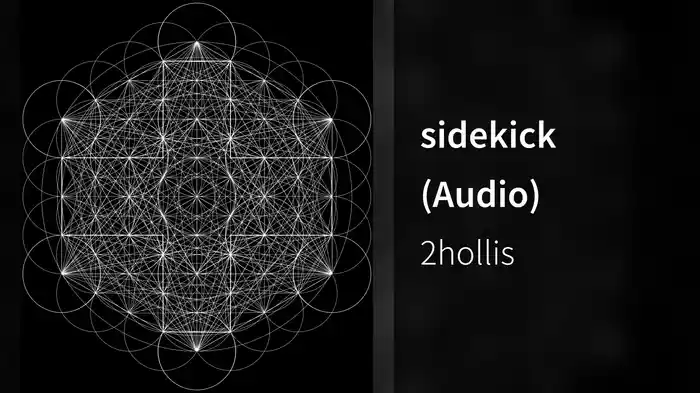 sidekick (Audio)