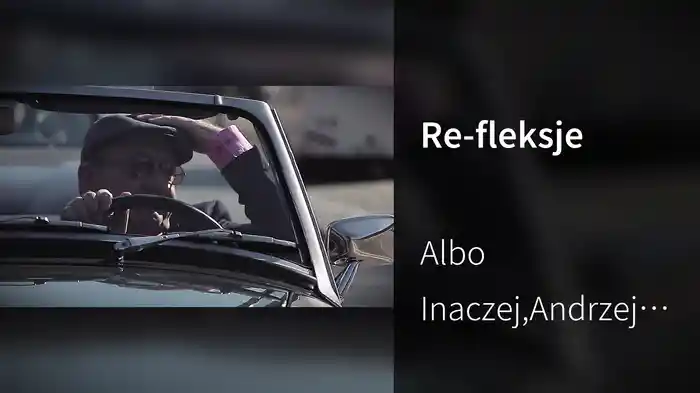 Re-fleksje