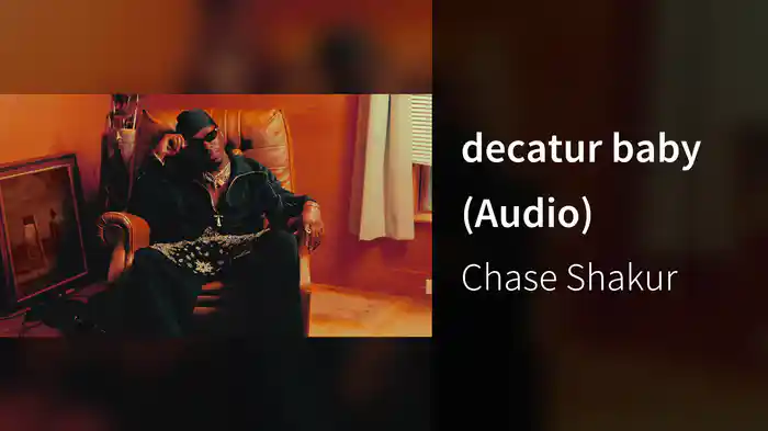 decatur baby (Audio)