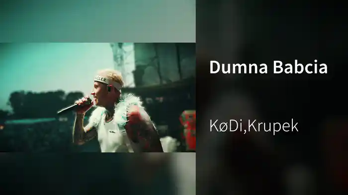 Dumna Babcia