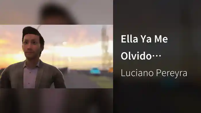 Ella Ya Me Olvido (Versión Urbana)
