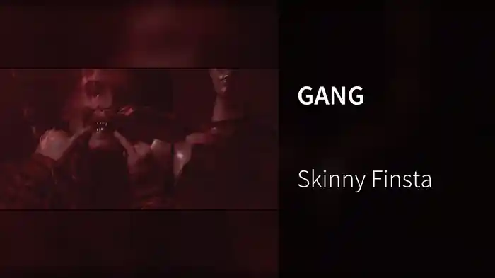 GANG