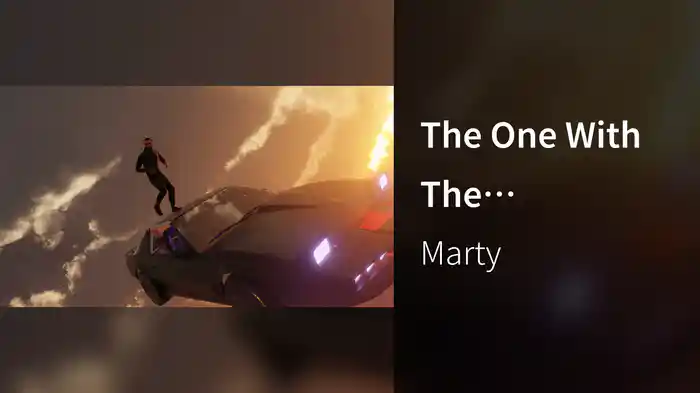 The One With The Presidential Freestyle