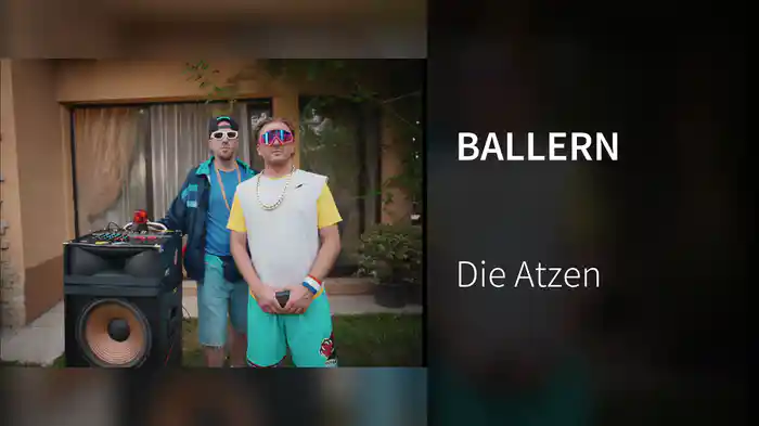 BALLERN