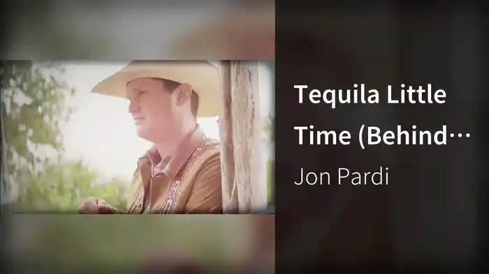 Tequila Little Time (Behind The Song)