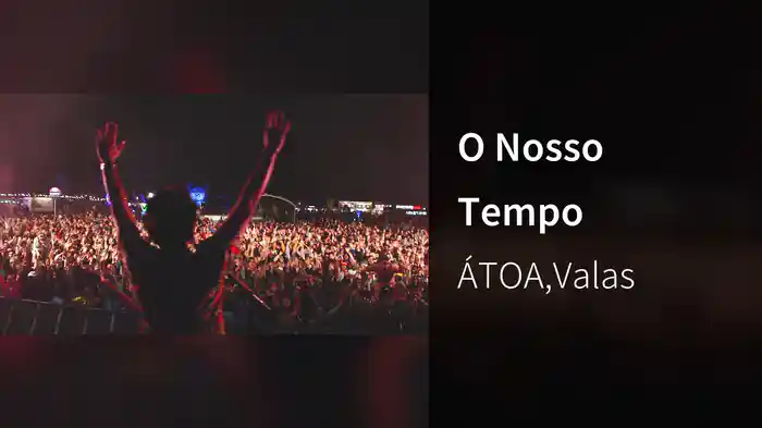 O Nosso Tempo