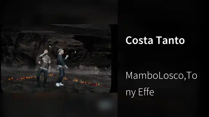 Costa Tanto
