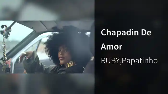 Chapadin De Amor