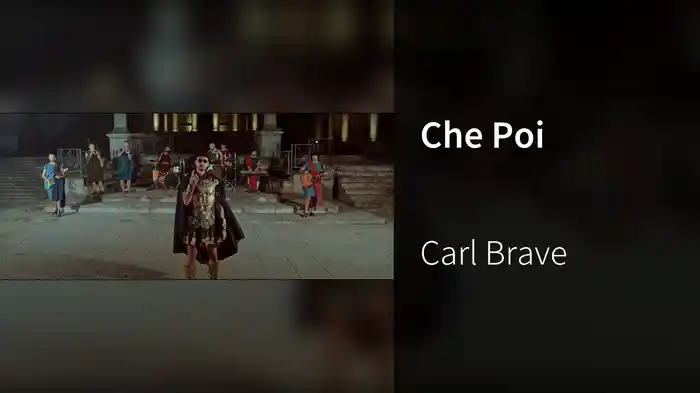 Che Poi