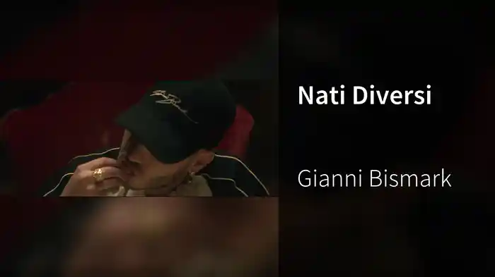 Nati Diversi