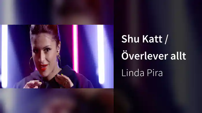 Shu Katt / Överlever allt