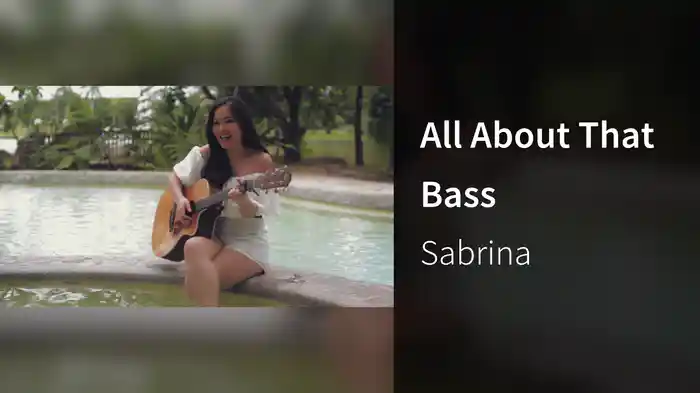 All About That Bass