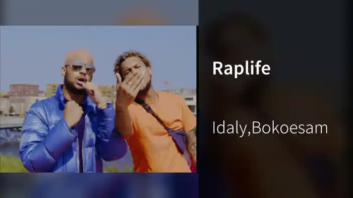 Raplife