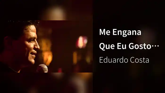 Me Engana Que Eu Gosto (Ao Vivo)