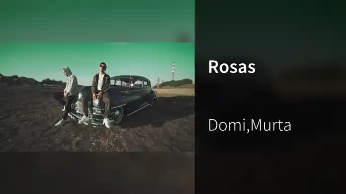 Rosas