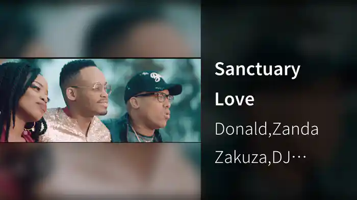 Sanctuary Love