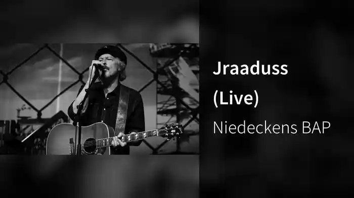 Jraaduss (Live)