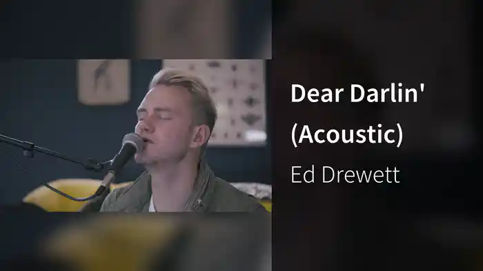 Dear Darlin' (Acoustic)