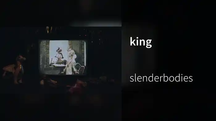 king