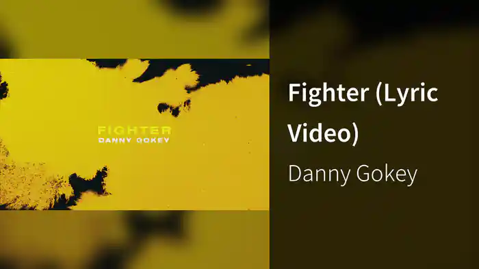 Fighter (Lyric Video)