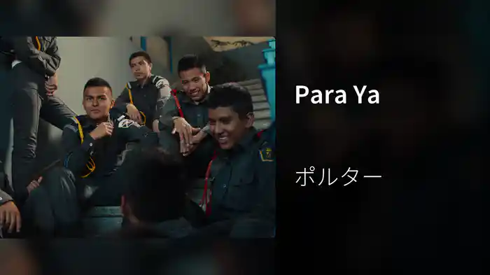 Para Ya