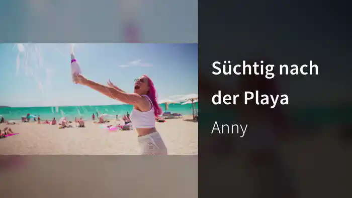 Süchtig nach der Playa