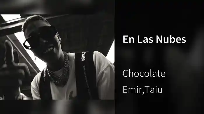 En Las Nubes