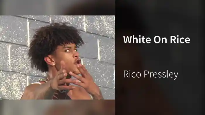 White On Rice