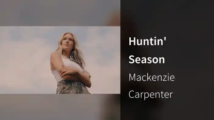 Huntin' Season