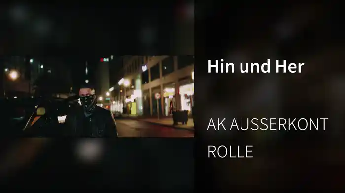 Hin und Her