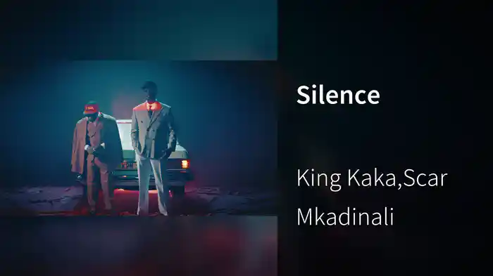 Silence