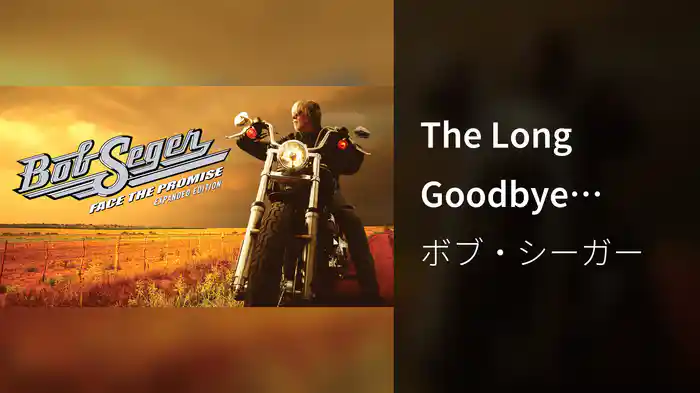 The Long Goodbye (Visualizer)