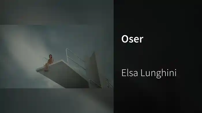 Oser