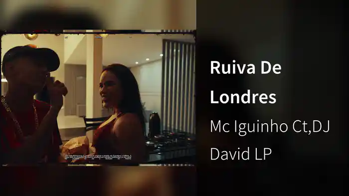 Ruiva De Londres