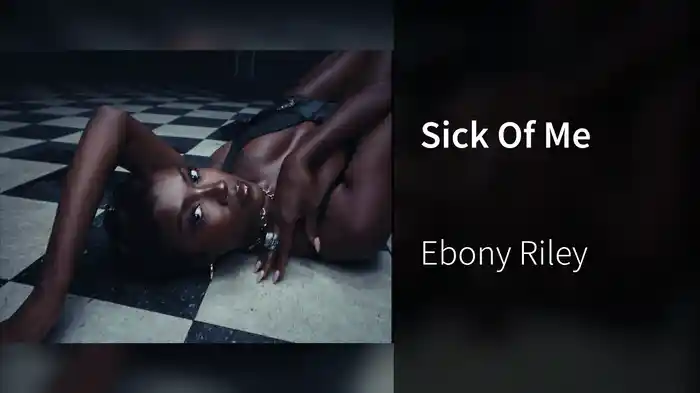 Sick Of Me