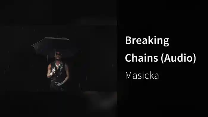 Breaking Chains (Audio)