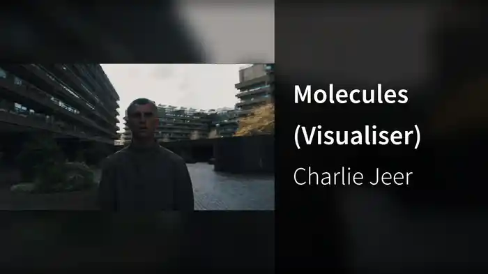 Molecules (Visualiser)